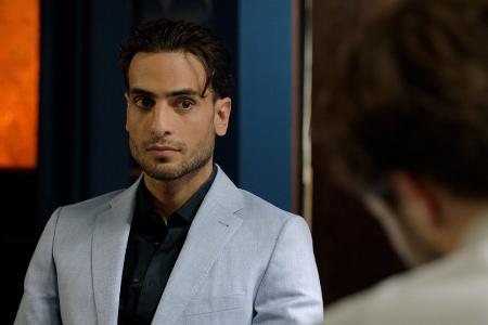 Das passiert heute in den Soaps