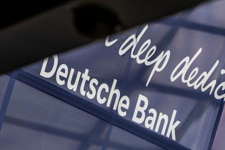 Deutschlands größtes Geldhaus will 