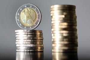 Die öffentliche Verschuldung stieg um 151,4 Milliarden Euro gegenüber dem Vorjahr. (Symbolbild)