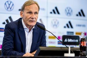 Investoren-Pläne der FIFA: Watzke sieht "Grenze überschritten"