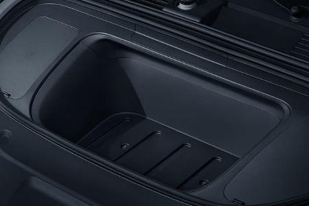 BYD Seal Modelljahr 2026