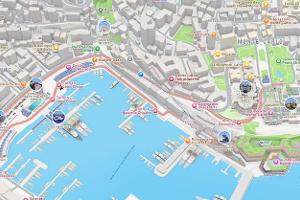 Apple Maps