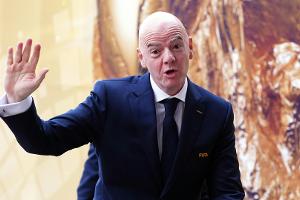 "Skandalöser Ausverkauf": FairSquare attackiert FIFA-Pläne