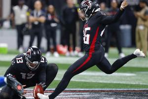 Kicker Krieg bekommt bei den Packers die nächste NFL-Chance