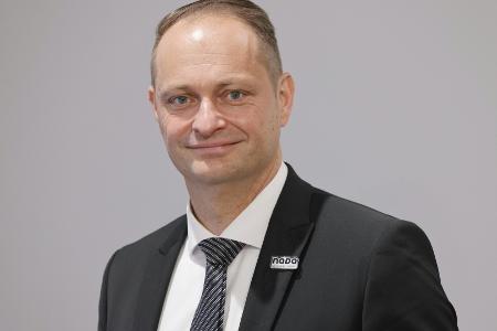 NADA-Chef Mortsiefer: 
