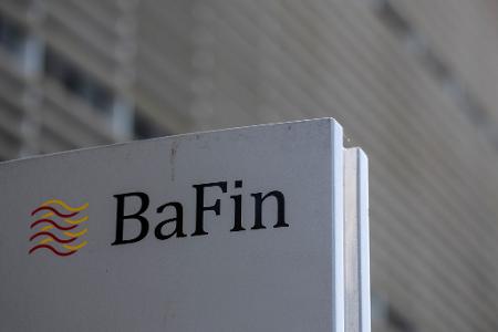 Die Finanzaufsicht Bafin erhält neue Kompetenzen bei der Überwachung von KI. (Archivbild)