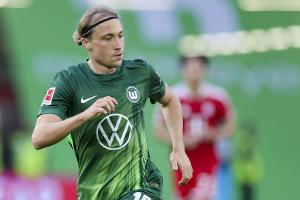 Meister statt Absteiger: Majer verlässt Wolfsburg