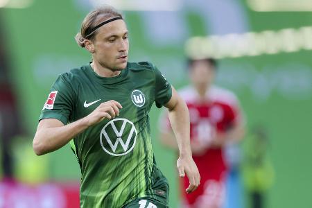 Meister statt Absteiger: Majer verlässt Wolfsburg