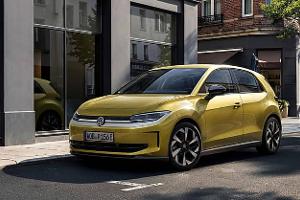VW ID.Polo Trend (2026)