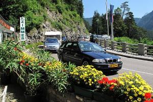 Fernpass Tirol