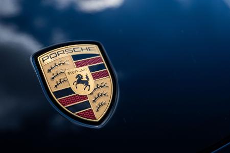 Der Gewinn von Porsche ist im ersten Halbjahr wieder gestiegen. Ein Grund zur Entwarnung ist das aber nicht. (Archvibild)
