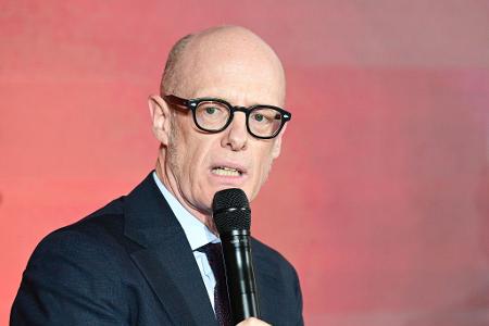 Seine Strategie für Porsche will er im Oktober vorstellen: Vorstandschef Michael Leiters. (Archivbild)
