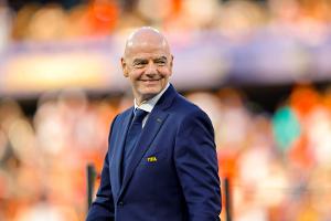 Investorenplan: FIFA setzt Mitgliedsverbänden laut Medien Frist