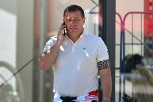 "Ekelt mich an": Eberl entsetzt über FIFA-Pläne