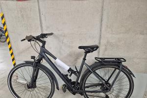Bild zur Fahrradcodierung.