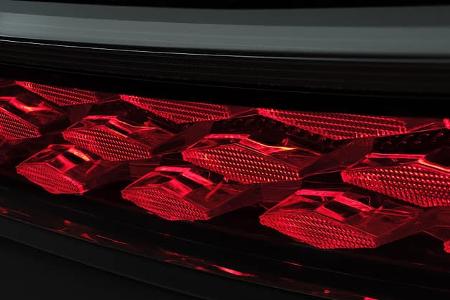 Bentley Torcal Teaser