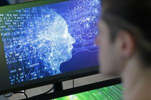 Ein kanadischer Politiker hat für seine Rede im Parlament offenbar künstliche Intelligenz genutzt. (Symbolbild)