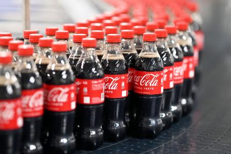 Das Rezept von Coca-Cola wird streng geheim gehalten. (Foto: Archiv)