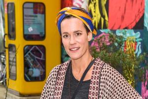 Ameli Neureuther gab ihrer Mama Rosi Mittermaier ein Versprechen