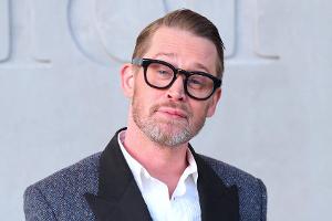 Kehrt Macaulay Culkin für neuen "Kevin - Allein zu Haus"-Film zurück?