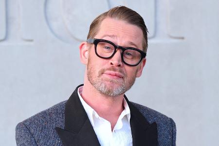 Kehrt Macaulay Culkin für neuen 
