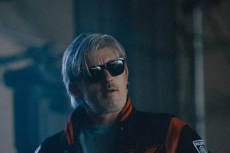 Im Alter von 50 Jahren: Kavinsky ist gestorben