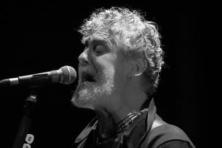 Irischer Oscar-Musiker Glen Hansard stirbt bei Motorradunfall