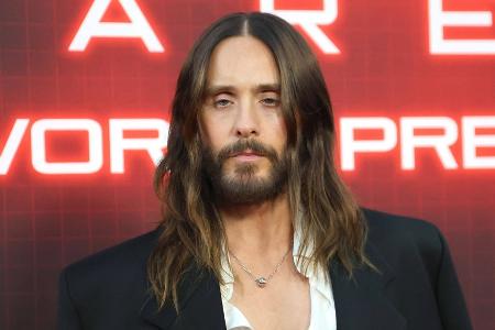 Mehrere Frauen erheben schwere Vorwürfe gegen Jared Leto