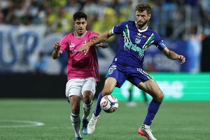 Müller-Team siegt im All-Star-Game der MLS