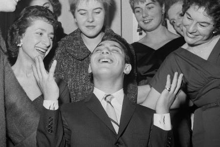Paul Anka