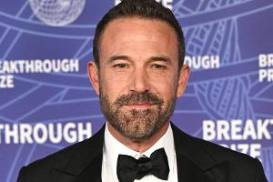 Ben Affleck gewinnt US-Version von "Wer wird Millionär?"