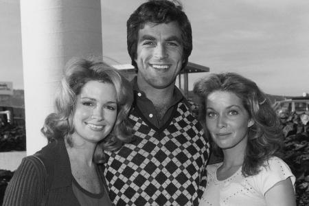 Tom Selleck