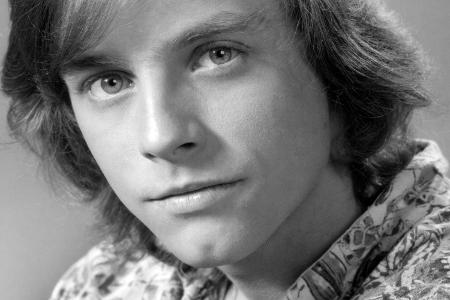 Mark Hamill