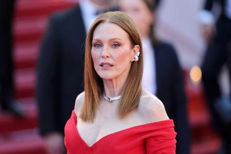 Julianne Moore