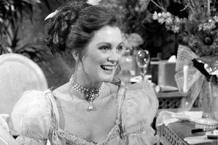 Julianne Moore