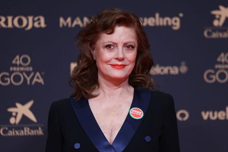 Susan Sarandon