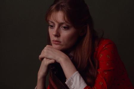 Susan Sarandon 