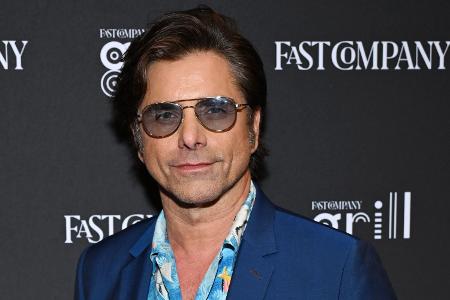 John Stamos