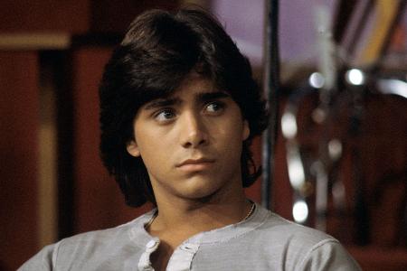 John Stamos