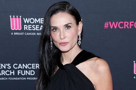 Demi Moore