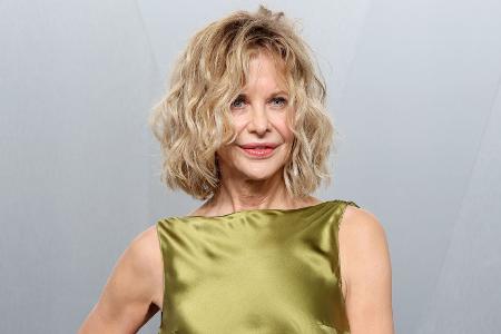 Meg Ryan