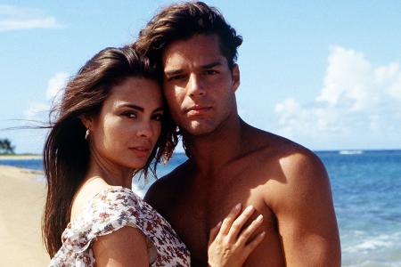 Ricky Martin