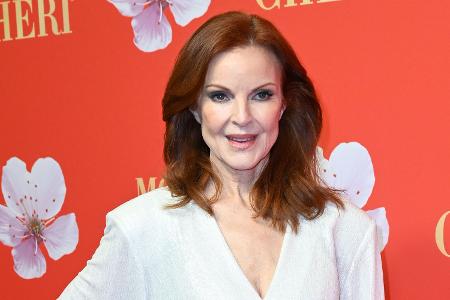 Marcia Cross