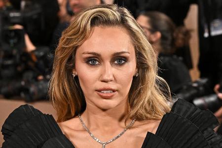 Miley Cyrus neues Album 