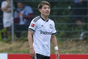 Mehr Privatsphäre: Doan änderte Aussehen nach der WM