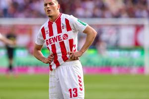 El Mala: Köln wartet weiter auf lukratives Angebot