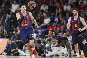 Basketball: Bayern holt US-Forward Norris