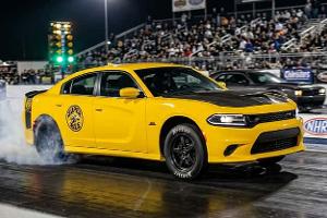 Dodge Charger Super Bee (KI generiert)