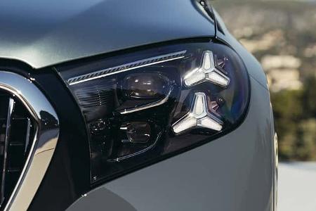 Mercedes-Maybach GLS 680