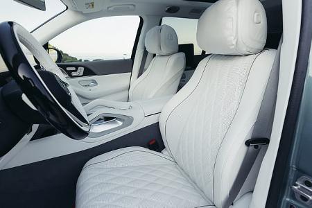 Mercedes-Maybach GLS 680